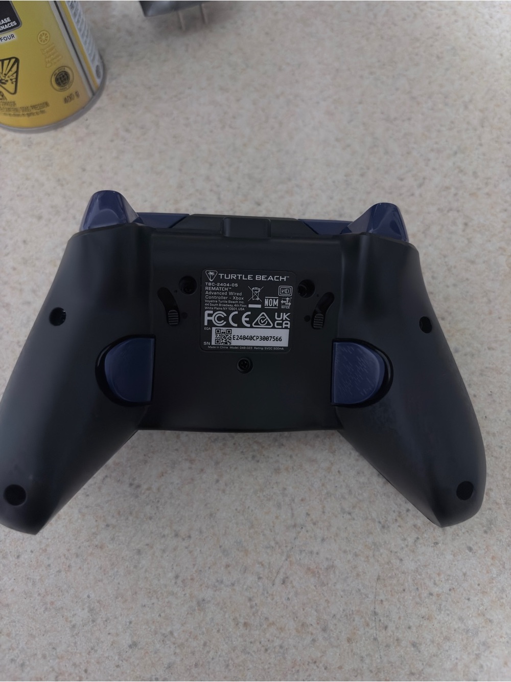Xbox one turtle beach controller - Picture 2 of 2